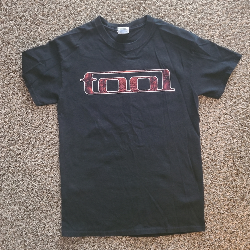 Tool t-shirt